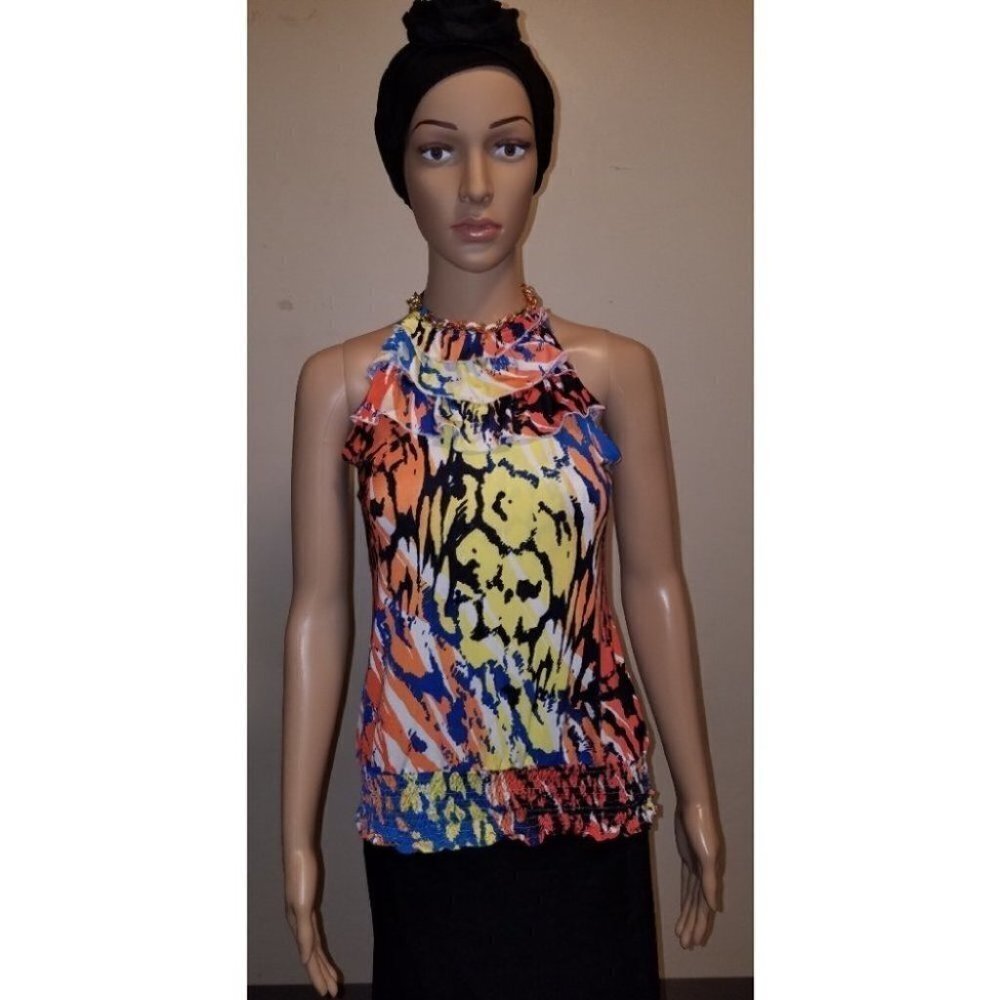 Fabulosity Tank Top